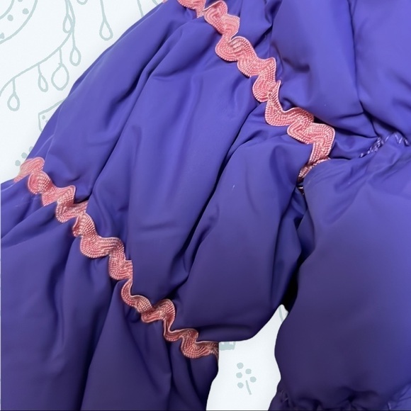 DIESEL Puffer Down Jacket Removable Hood - Picture 9 of 15